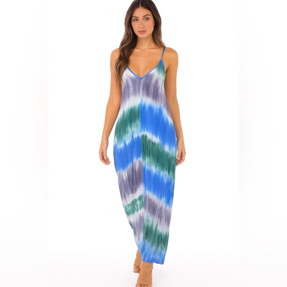 Lr Slip Dress